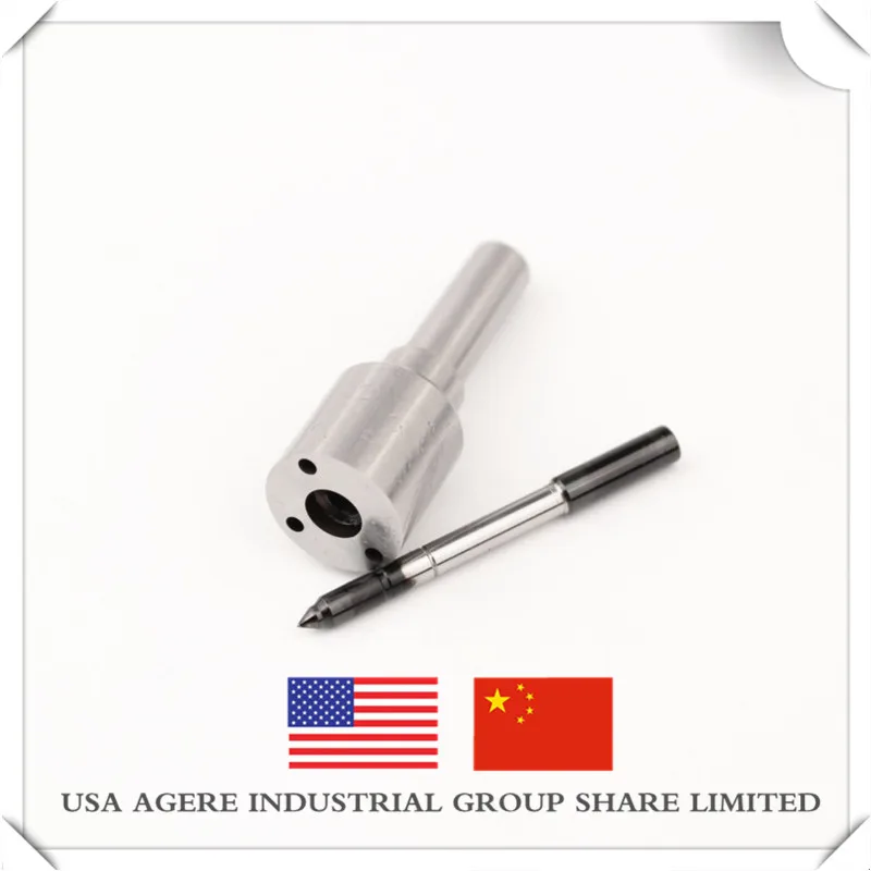 

High quality DLLA149P1724 quality is common rail series electronic fuel injection nozzle for 0445120222 injector