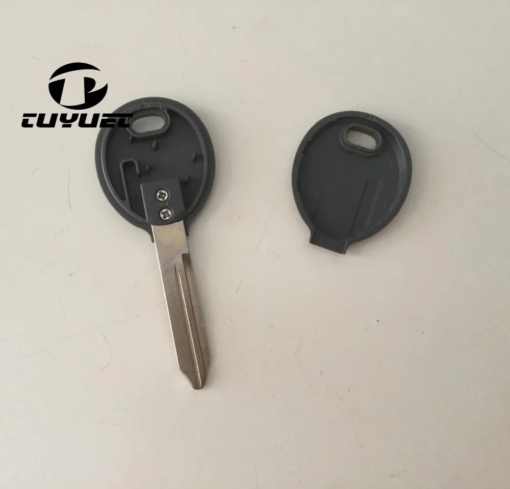 Chrysler key shell (1)-1