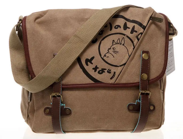Studio ghibli messenger bag Clearance