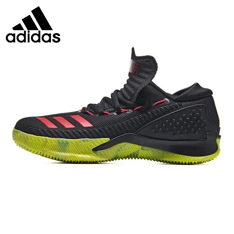 Original New Arrival 2017 Adidas Ball Ii Low Men's Basketball Sneakers - Shoes - AliExpress