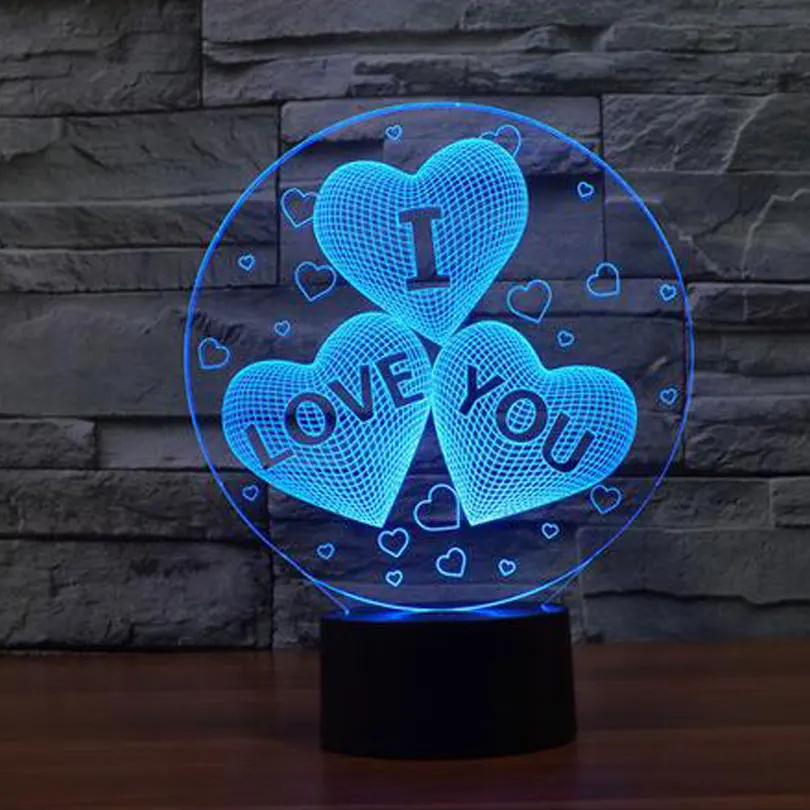 baby night light