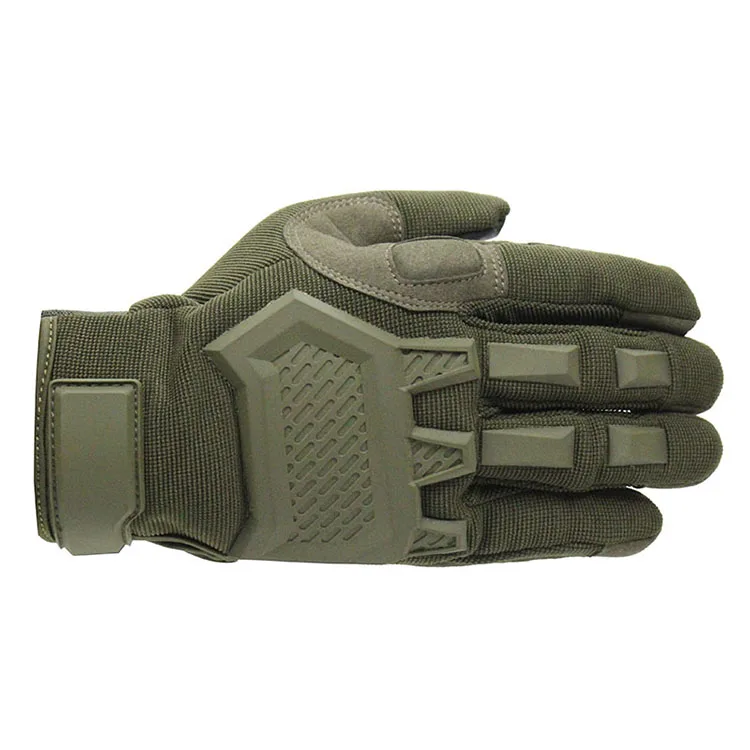 Tela de Toque Táticas dos Homens do Exército Luvas de Ginásio Luvas Esportes Forças Especiais Militares Dedo Cheio Antiderrapante Motocycle Bicicleta 22 do exército esportes forças especiais militares luvas