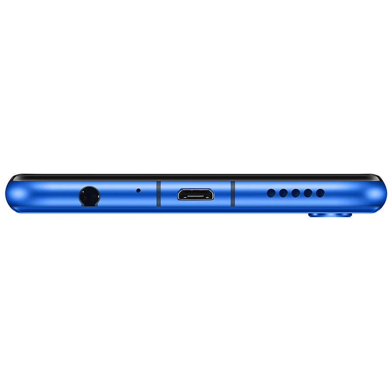 Смартфон HONOR 8X Android 8 1 4G LTE 4 + 64 ГБ 6 5 '' 2 ГГц ядер 20 16 МП 3750 мА · ч|Смартфоны| |