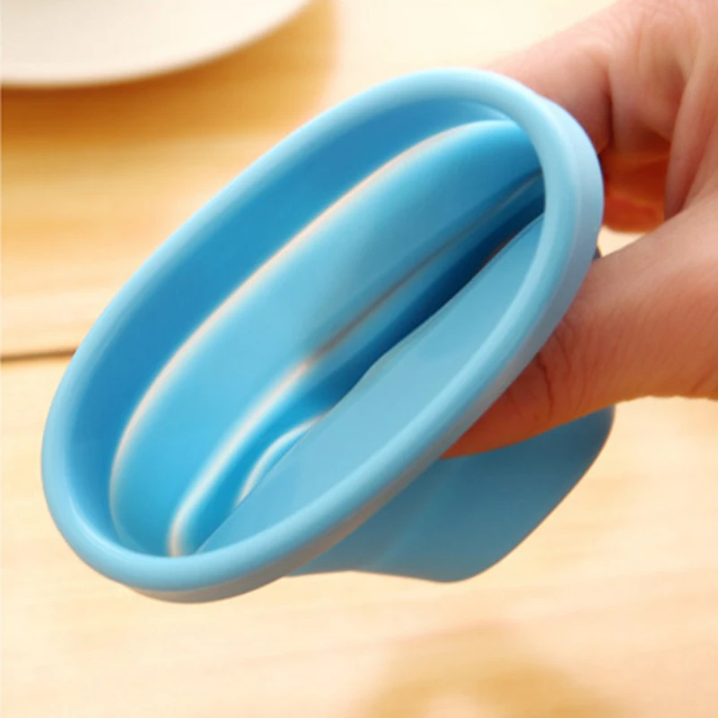 Retractable Silicone Folding Water Cup (18)