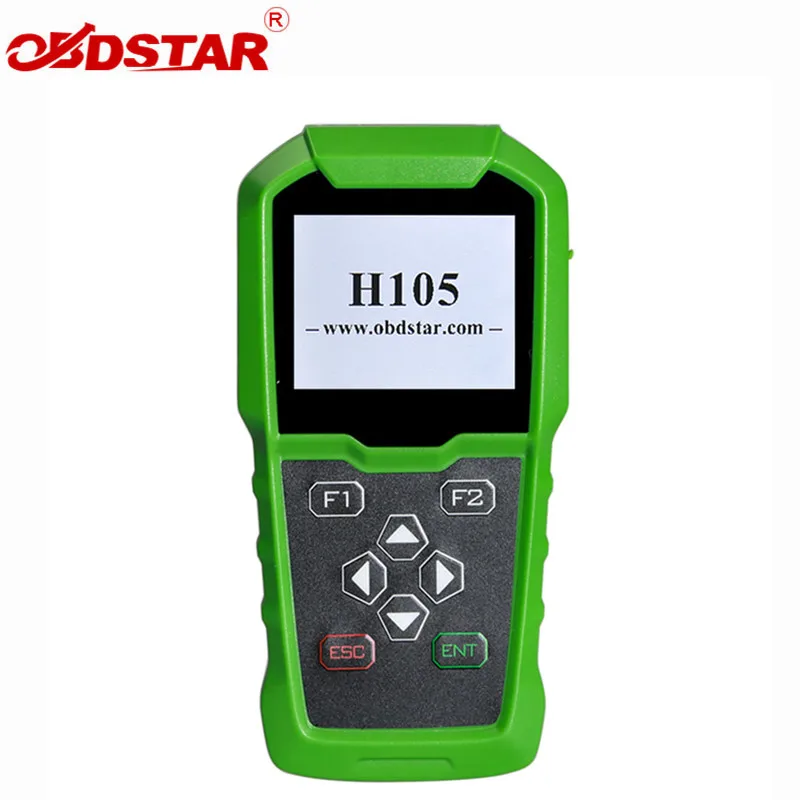 Программатор автомобильных ключей OBDSTAR H105 для Hyundai/Kia/считывание контактных