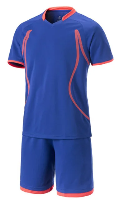 soccer jerseys and shorts