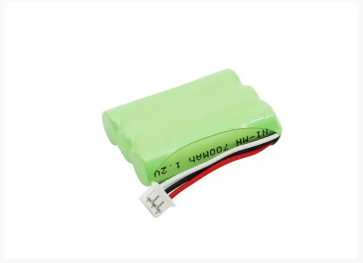 Cameron sino 700 mah аккумулятор для Huawei F202 F316 F317 F360 HNBAAA600-31 беспроводной телефон Батарея