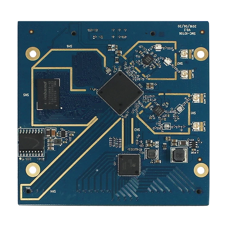 Для IPQ4018 приложение OpenWRT для беспроводного модуля IPQ4019|Дисководы гибких дисков| |