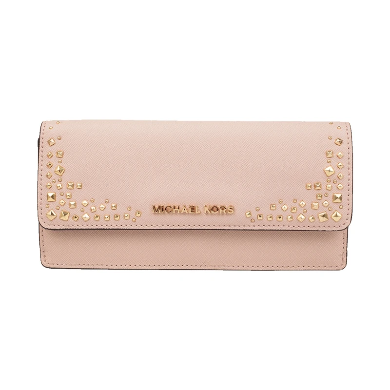 michael kors wallet pouch