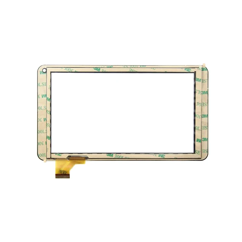 Новый 7 дюймовый сенсорный экран дигитайзер панель стекло для Cavion Base 2 Quad / Saturn ST