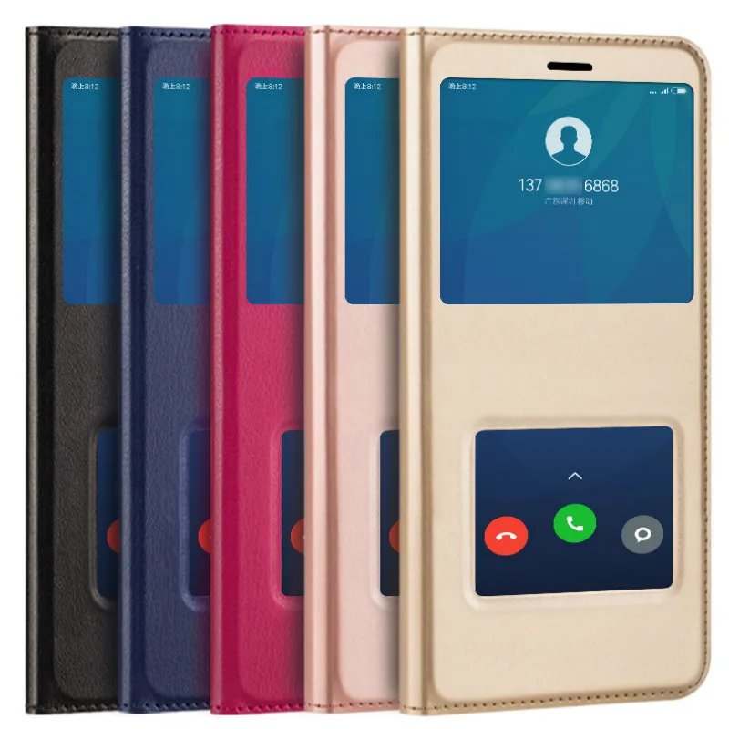 Xiaomi Redmi 6 Купить Чехол Книжка