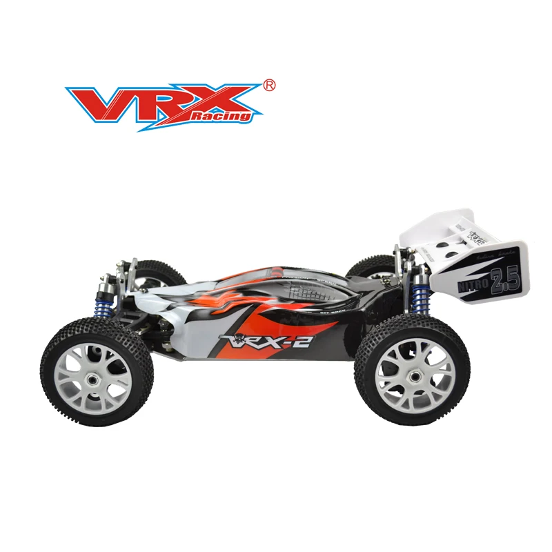 Аккумулятор и зарядное устройство не входят в комплект VRX Racing RH812 1/8 Бесщеточный Багги электрический пульт дистанционного управления автомобиль с 120A ESC