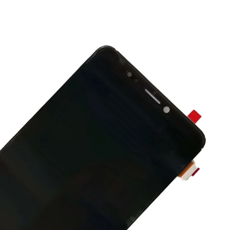 For Gionee A1 plus LCD Display With Touch Screen Digitizer Assembly Replacement Parts For Gionee A1+ Mobile Phone Combo 6.0\