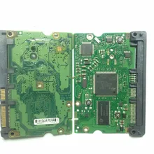 HDD PCB Материнская плата/PCB фрезерный станок для 100466725 DLAJ-4/100468974, 100468972/ST3500320AS, ST3500620AS, ST3500820AS