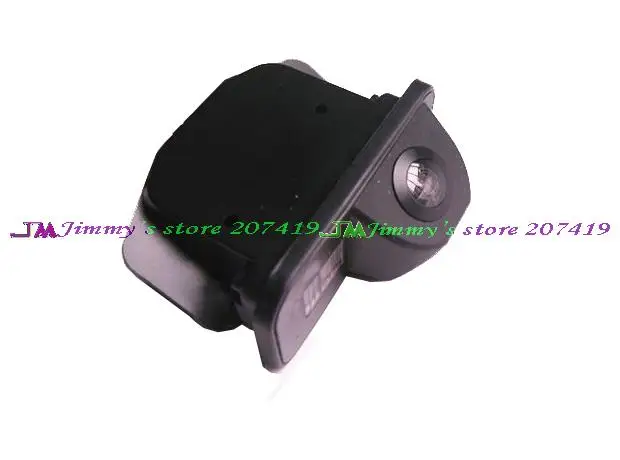 wireless wire for sony ccd HD Toyota Avensis T25 T27 car reversing rear view font b