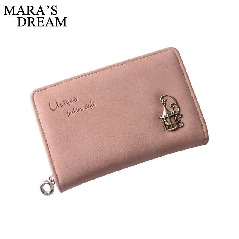 www.lvspeedy30.com : Buy Mara&#39;s Dream Womens Wallets And Purses PU Leather Thin Ladies Wallet ...