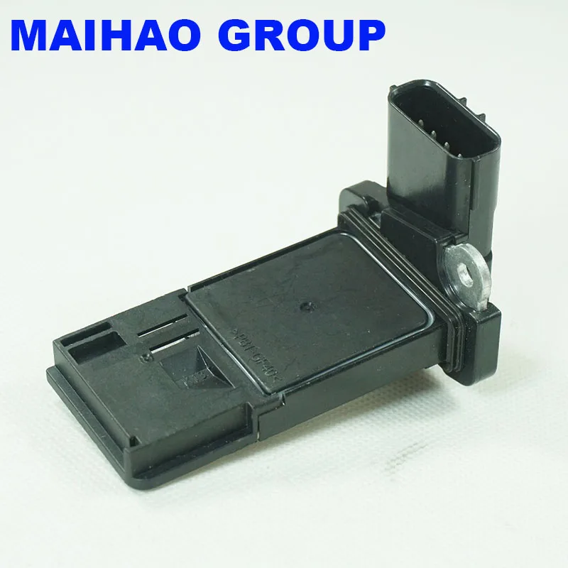 MH ELECTRONIC High Quality MAF Mass Air Flow Sensor For Honda Accord Civic CR Z Fit Insight