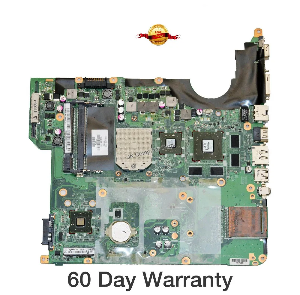 

Top quality , For HP laptop mainboard DV5 DV5-1000 506069-001 laptop motherboard,100% Tested 60 days warranty