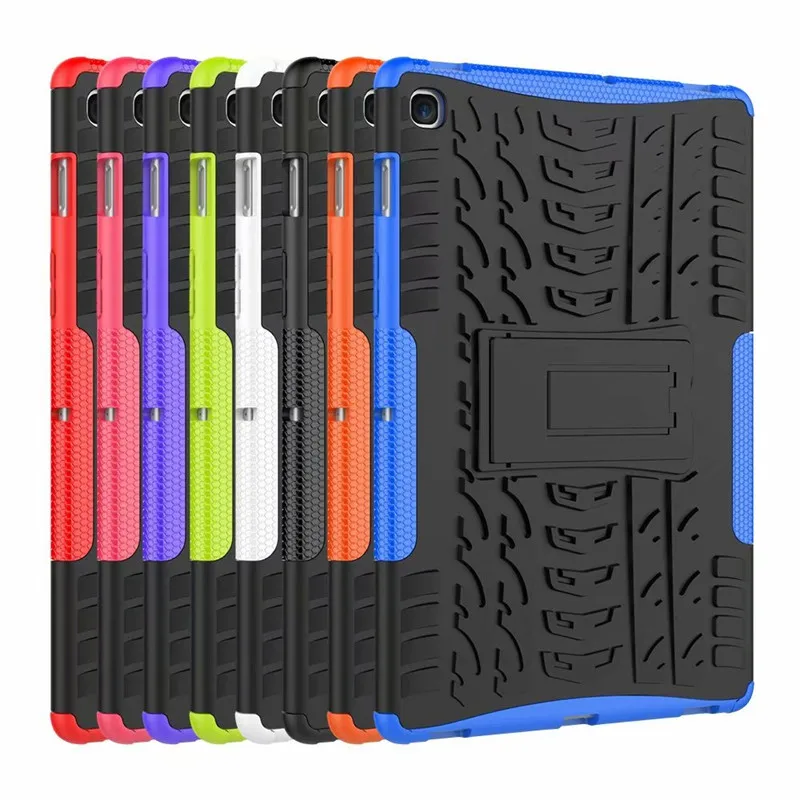 TABS5e 10 5 дюймов чехол для Samsung Galaxy TAB S5e T720 задняя крышка Силиконовый ТПУ PC подставка