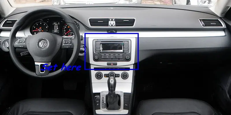 Для Volkswagen VW Passat B6/b7 2005 ~ 2015 10.1 "-автомобиль Android HD Сенсорный экран GPS Navi CD DVD Радио ТВ Andriod Системы