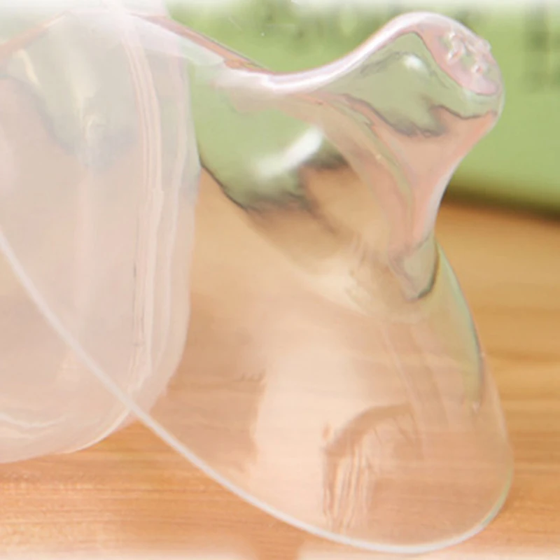 2 шт. силиконовые протекторы для сосков|silicon nipple protector|nipple protectorbreastfeeding |