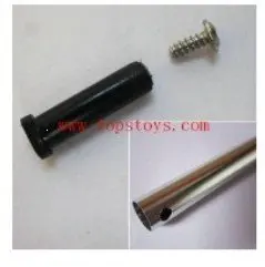 ИГРУШКИ MJX RC вертолет F639 F 39 F39 040 крепежный штифт хвостового полого пучка трубы|mjx