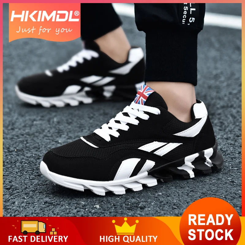 trendy men's casual shoes 2019