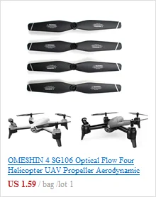 Drone accessories, repair spare parts