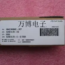 Горячая 10 шт/30 шт хит HZ9C1L Зенер диод Золотой Голос Аудио Электроника