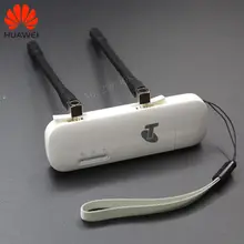 Открыл новый huawei E8372 с антенной 4 г LTE 150 Мбит Беспроводной USB Wi-Fi модем и 4 г USB Wi-Fi ключ PK E8278 E8377