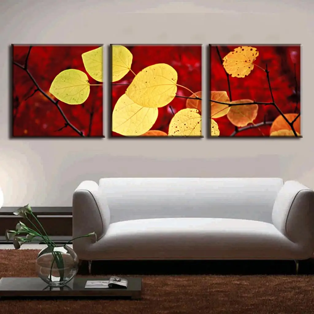 3 pcs set autumn