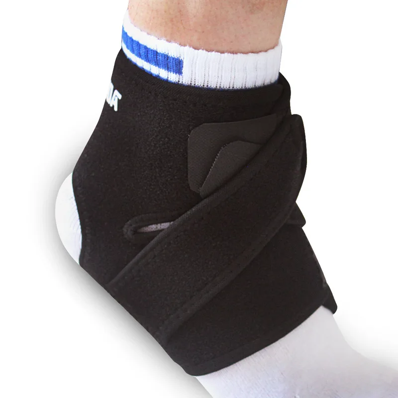 Aolikes Breathable Ankle Protector Sports Basketball Ankle Sprain