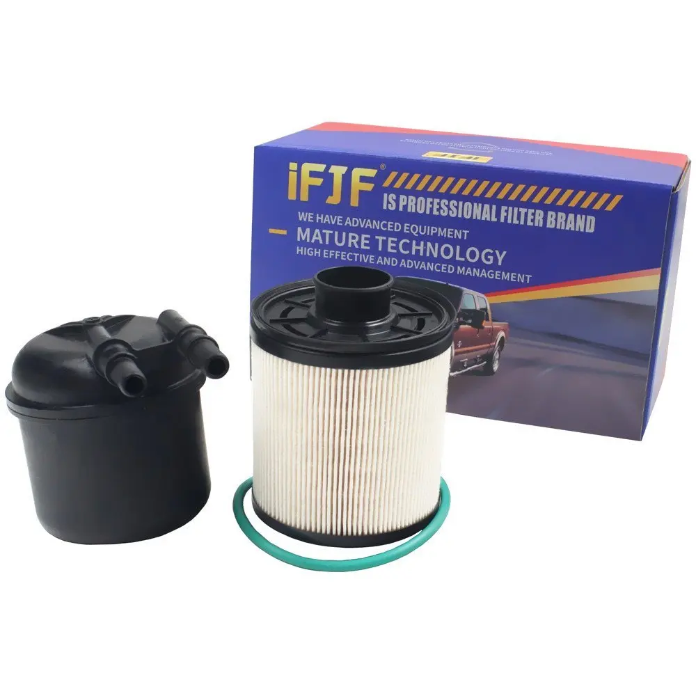 

FD4615 Fuel Water Separator Filter for Ford 2011-2016 F-250 F-350 F-450 F-550 Super Duty 6.7L V8 Diesel Engines Powerstroke