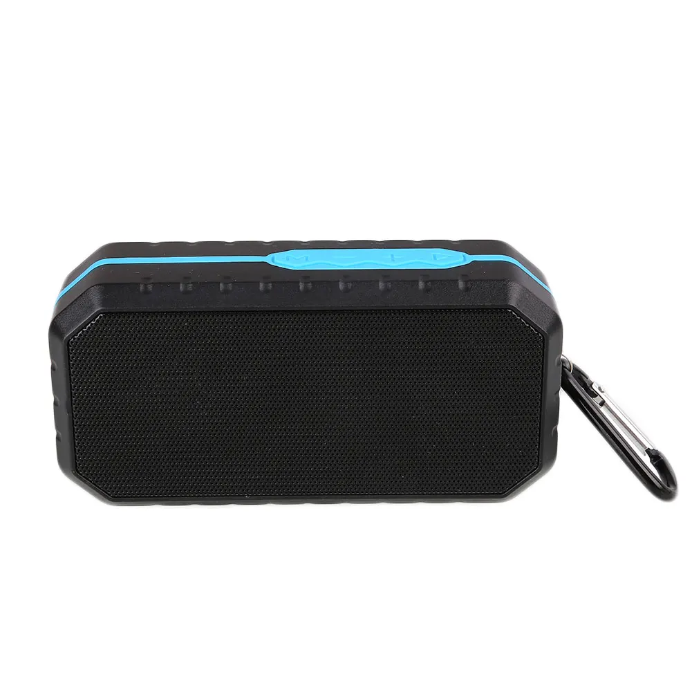 BCMaster Outdoor Portable Mini Speakers Waterproof Bluetooth HandsFree