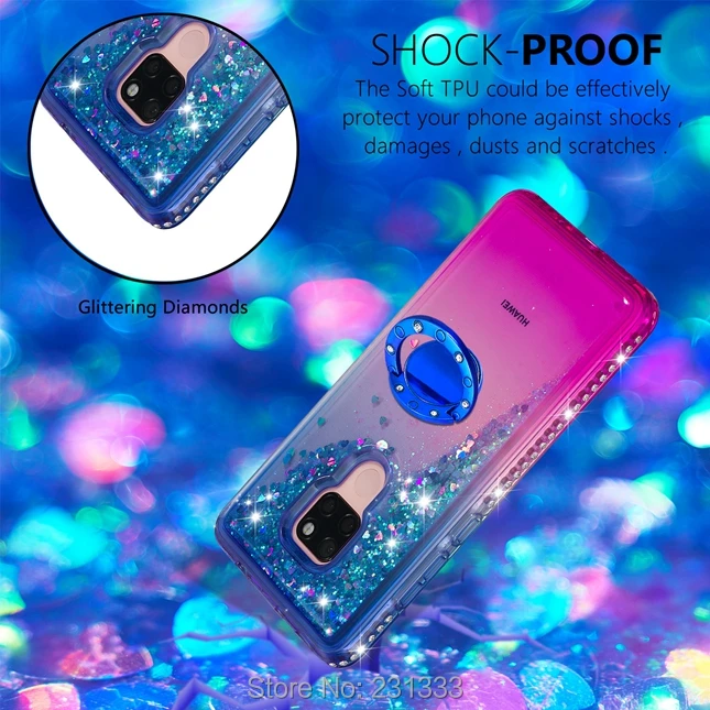 76289 MATE20 MATE20PRO MATE20LITE P20LITE P Smart  10LITE 7A Y5 2018 LG X Power3 LG V40 ThinQ LG Aristo 2 LG Stylo 4 LG G7 ThinQG7 TPU14 (7)