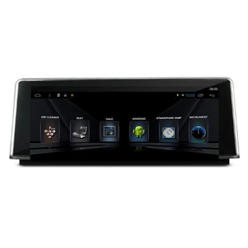 

8.8" Android Car Radio DVD GPS Navigation Central Multimedia for BMW F20 F30 F32 F33 2011 2012 2013 2014 2015