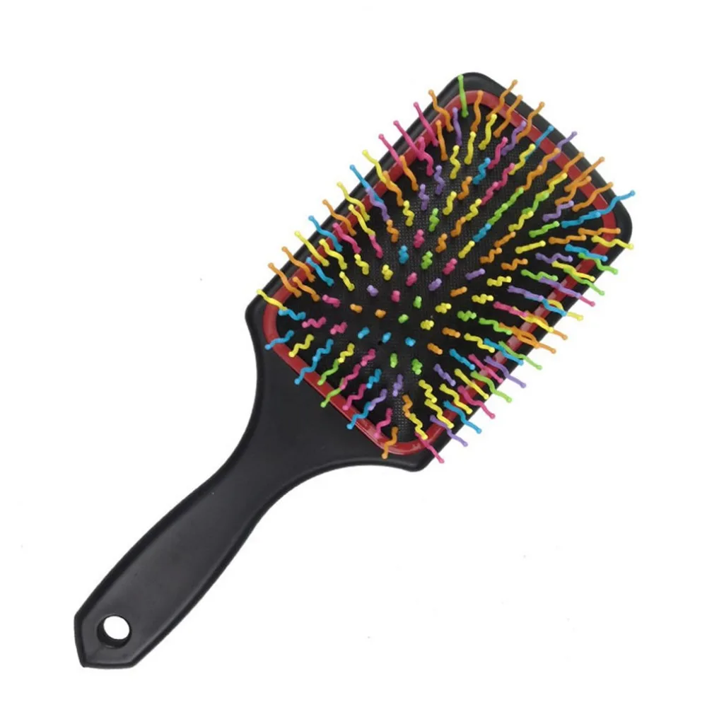 Professional Hair Loss Massage Brush Hairbrush Comb Scalp Hair Care
