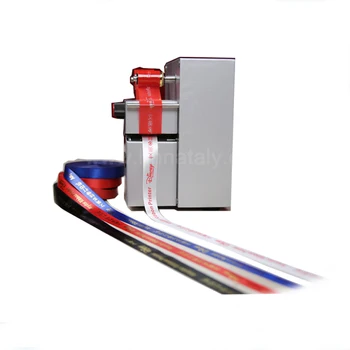 

NDL-320 Exquisite gift wrapping ribbon printer