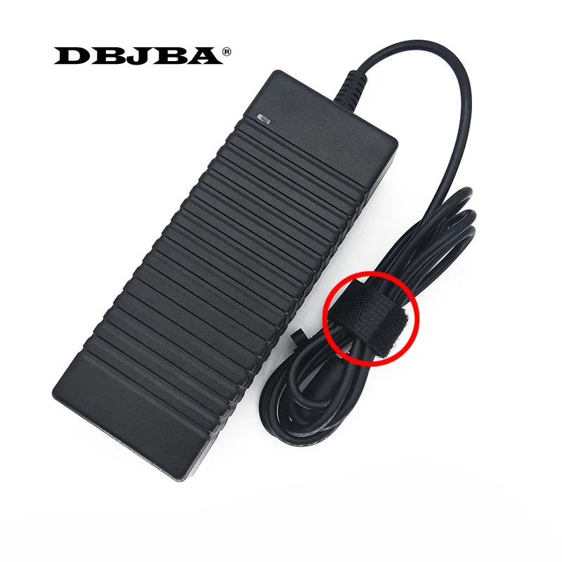 18 5 V 6.5A 120W 7 4*5 0 мм адаптер для ноутбука HP Pavilion 519331 002 463953 001 OW120F13 8SELF PPP016C источник
