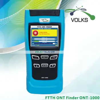 

FTTH ONT Finder ONT status finder free shipping