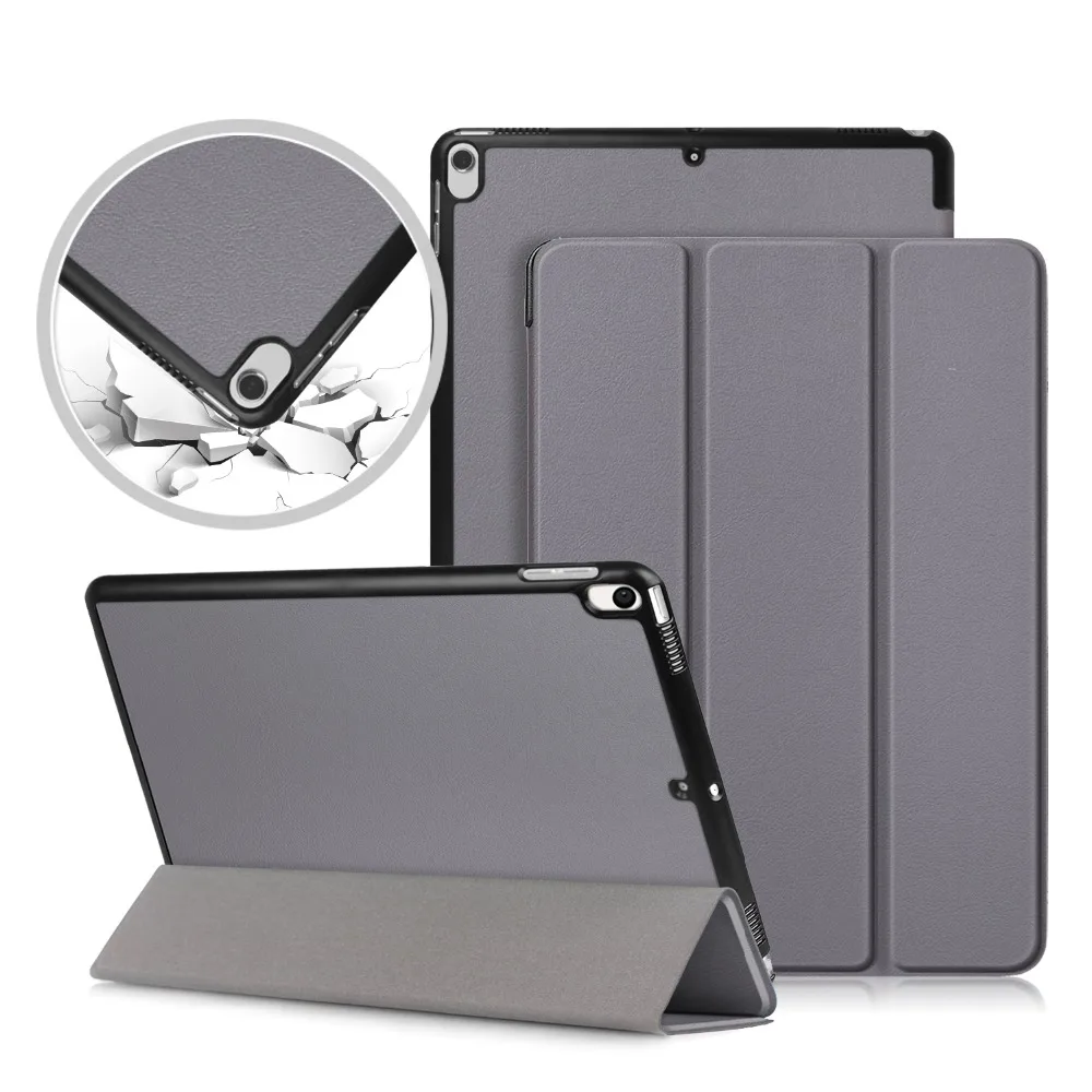 

Case for iPad Air Pro 10.5 2019 Cover Ultra Slim Smart Case for iPad Air 3 case