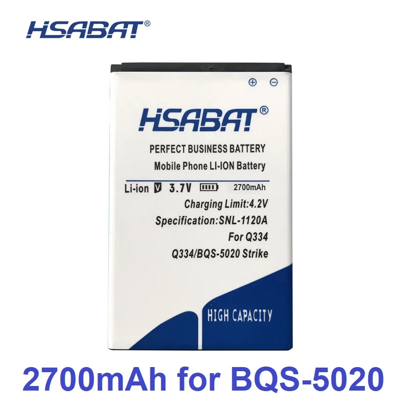 Bqs 5020 аккумулятор