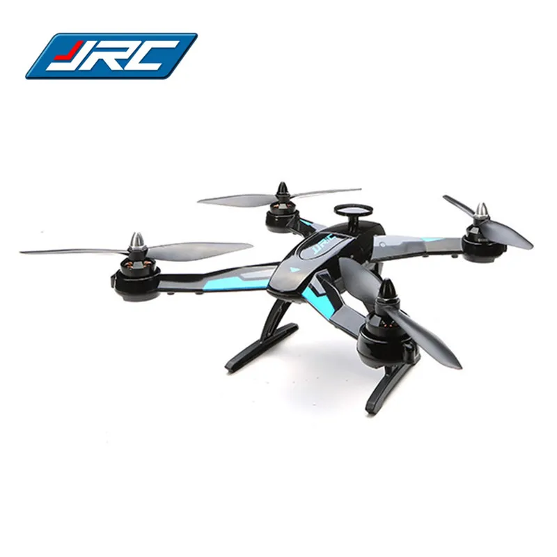 JJR/C JJRC X1 с безщеточным мотором 2 4G 4CH 6-осевой рулон сальто игрушки подарок RC дроны