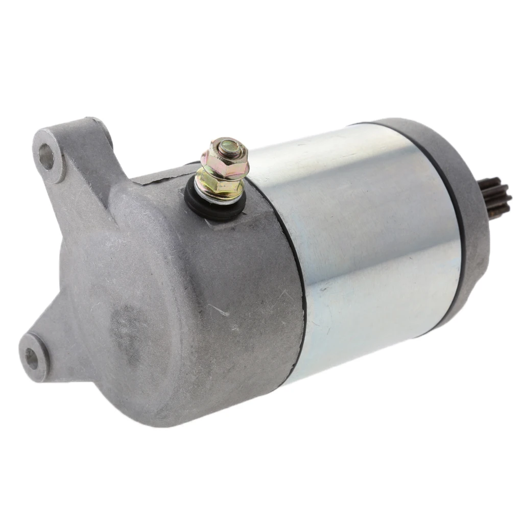 Motorcycle New Starter Drive for POLARIS SPORTSMAN 335 400 450 500 ATV 499cc New Aftermarket Part