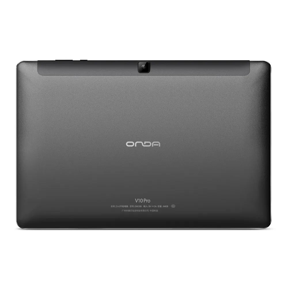 Onda V10 Pro планшетный ПК 10,1 дюймов 2 Гб ОЗУ 32 Гб ПЗУ 2560*1600 MTK8173 Quad-Coro retina ips Phoenix+ Android 6,0 Dual-OS WiFi gps