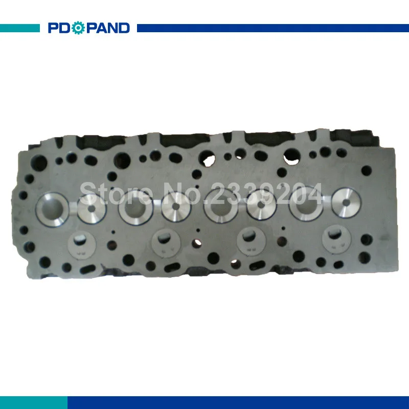 5L complete cylinder head assembly 909154 11101 54150 11101 54151 for