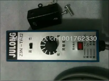 

Z3N-TB22 12 v Color code sensor JULONG 4 line colour sensor light magic eye/Bag making machine special, parts Color code sensor