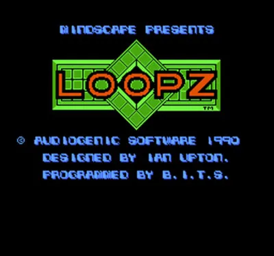 Loopz Region Free 60 Pin 8Bit игровая карта для Subor игровых игроков