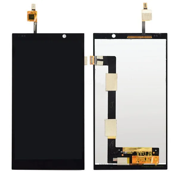 

Top Quality For HP Voice Tab Slate 6 LCD Display Digitizer Screen Touch Panel Sensor Assembly