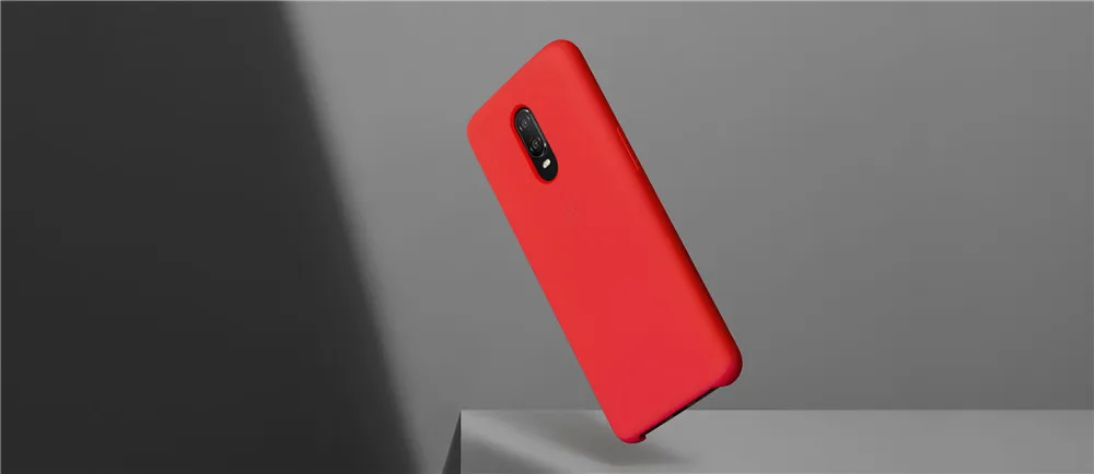  Original OnePlus 6T 6 protective case  (11)